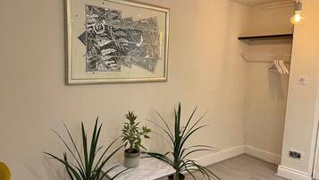 Apartment | Interior