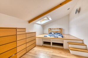 2 camere, lenzuola