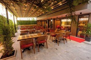 Exterior - COMFORT HOUSE (Trabzon)