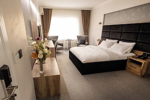 Egyptian cotton sheets, premium bedding, Select Comfort beds - COMFORT HOUSE (Trabzon)