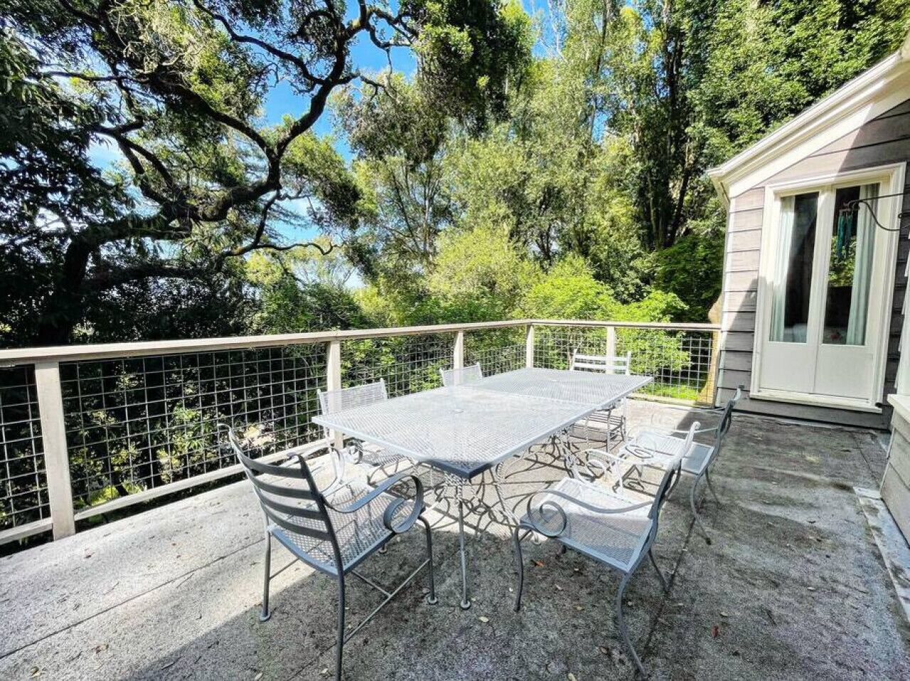 Peaceful Stay w/ Mountain Views + Walk to Trails