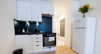 Post 120 Suites