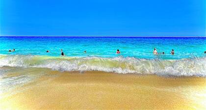Beautiful Home Bethany Beach! Your Coastal Getaway! with an amazing water view!