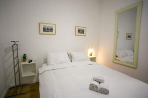 1 bedroom, WiFi
