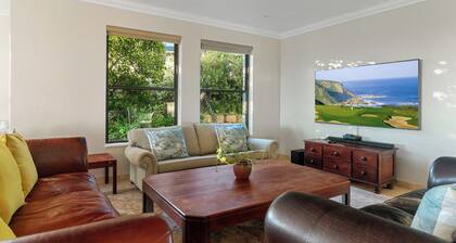 Pezula Lake House
