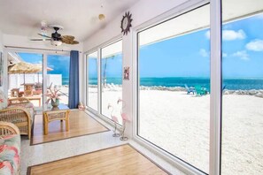Interior - Oasis in The Keys-Kayaks-Paddle Boards-Cabana Club (Marathon)