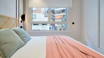 1 chambre, fer et planche Ă repasser, accĂšs Internet, draps fournis