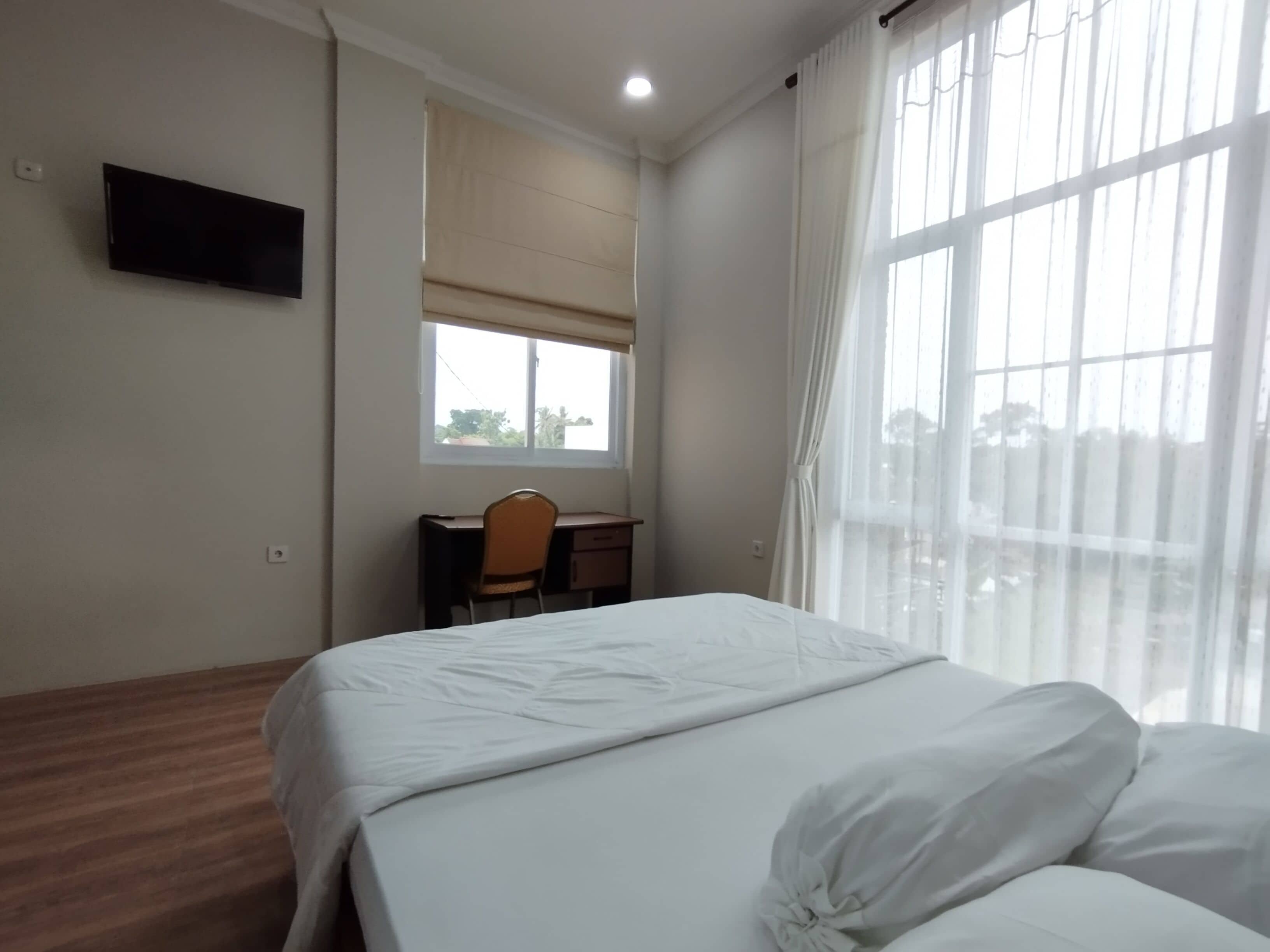 ห้องพัก