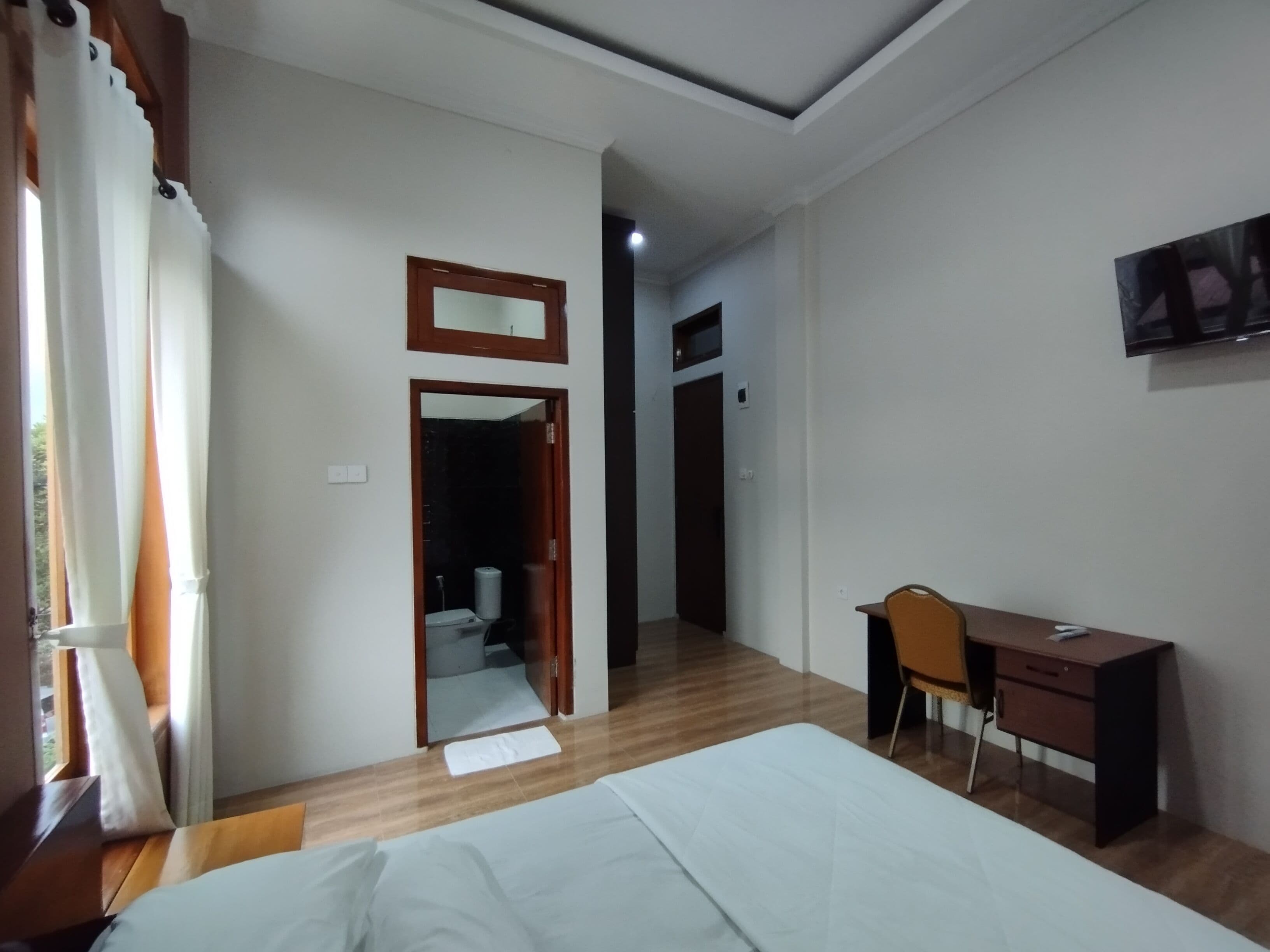 ห้องพัก