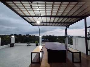 Estudio Deluxe, 1 habitación, vista a la montaña | Vista a la montaña