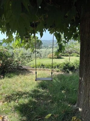 Property grounds - Callian View (Callian)