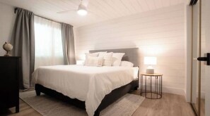 5 عدّة غرف نوم وواي فاي