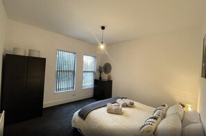 Apartment, 2 Queen Beds