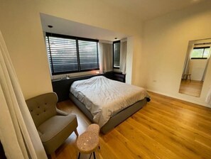 1 chambre, Wi-Fi