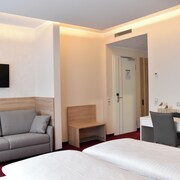 Hotel Am Waldkasino