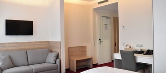 Hotel Am Waldkasino
