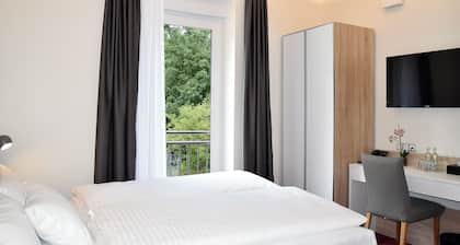 Hotel Am Waldkasino