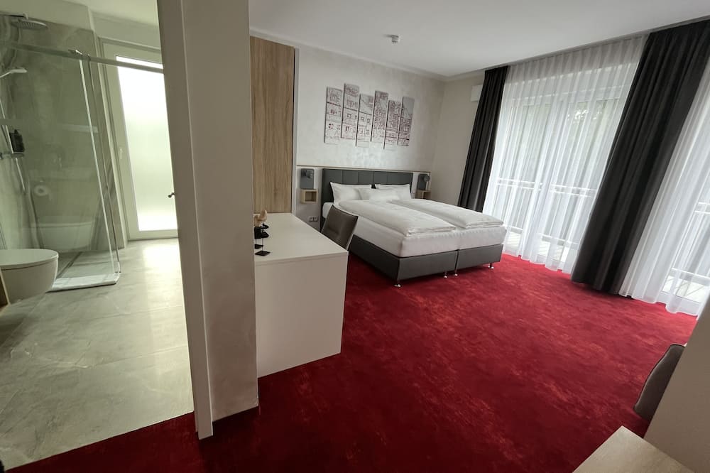 Hotel Am Waldkasino