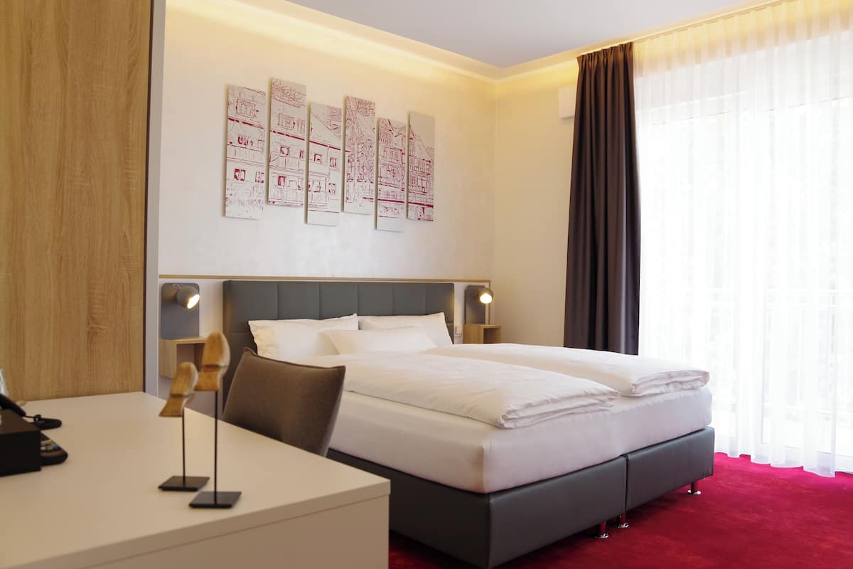 Chambre Supérieure