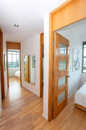 3 عدّة غرف نوم وواي فاي