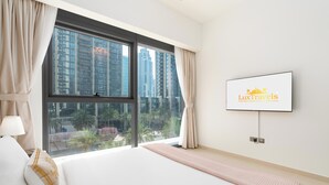 Căn hộ Premier | Quang cảnh từ phòng