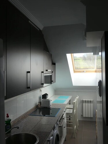 Apartamento El Golondrosu