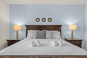 8 Schlafzimmer, Bügeleisen/Bügelbrett, WLAN, Bettwäsche
