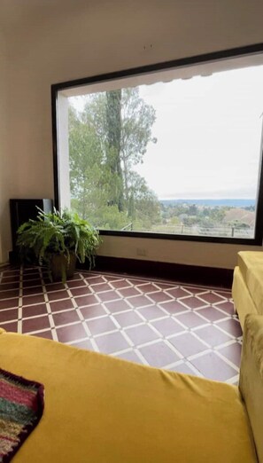 Interior - Rincón de  Pita (La Cumbre)