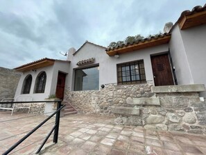 Exterior - Rincón de  Pita (La Cumbre)