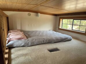 2 sovrum, värdeförvaringsskåp på rummet, gratis wi-fi och sängkläder