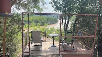 Terraço/pátio