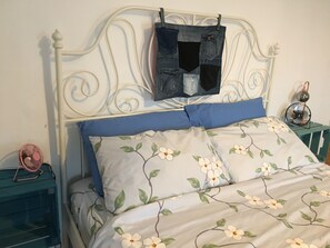 Apartment, 2 Queen-Betten