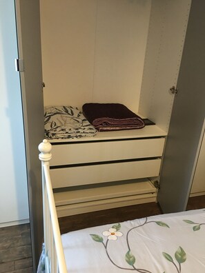 Apartment, 2 Queen-Betten