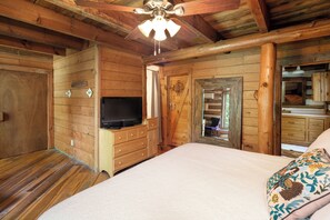 5 Schlafzimmer, Bügeleisen/Bügelbrett, kostenloses WLAN, Bettwäsche