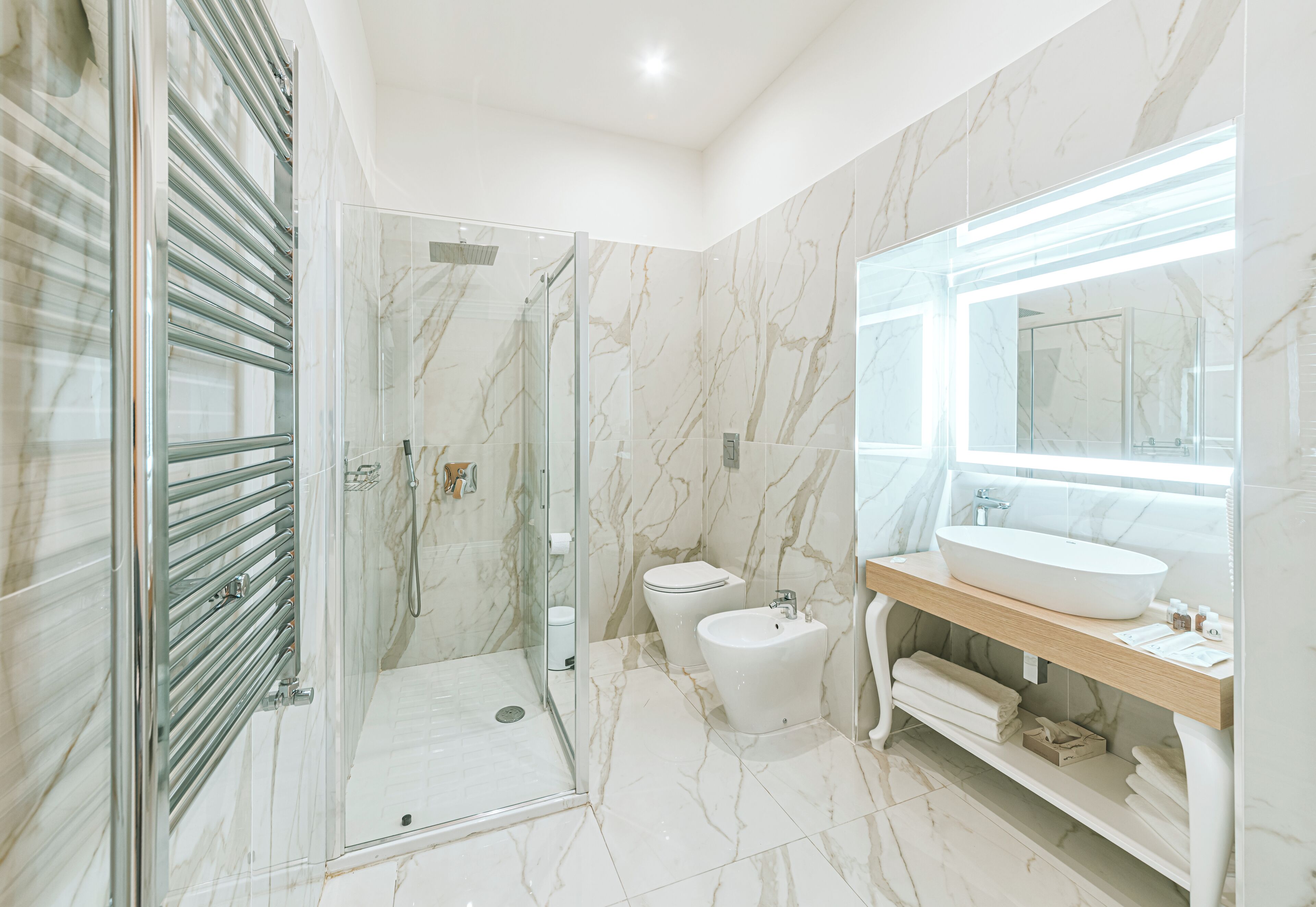 Foto - Gentile Suite & Spa Vomero