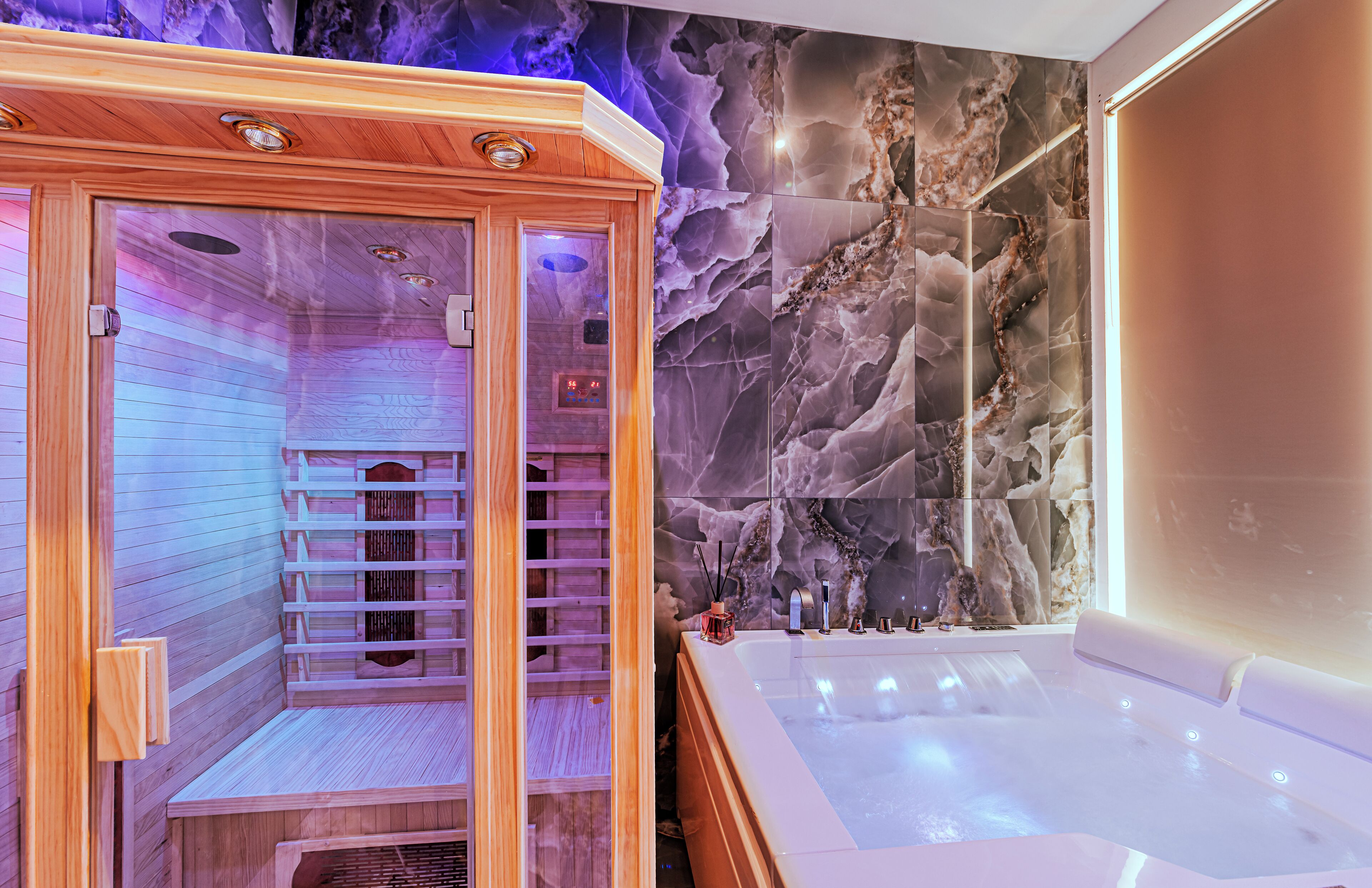 Foto - Gentile Suite & Spa Vomero