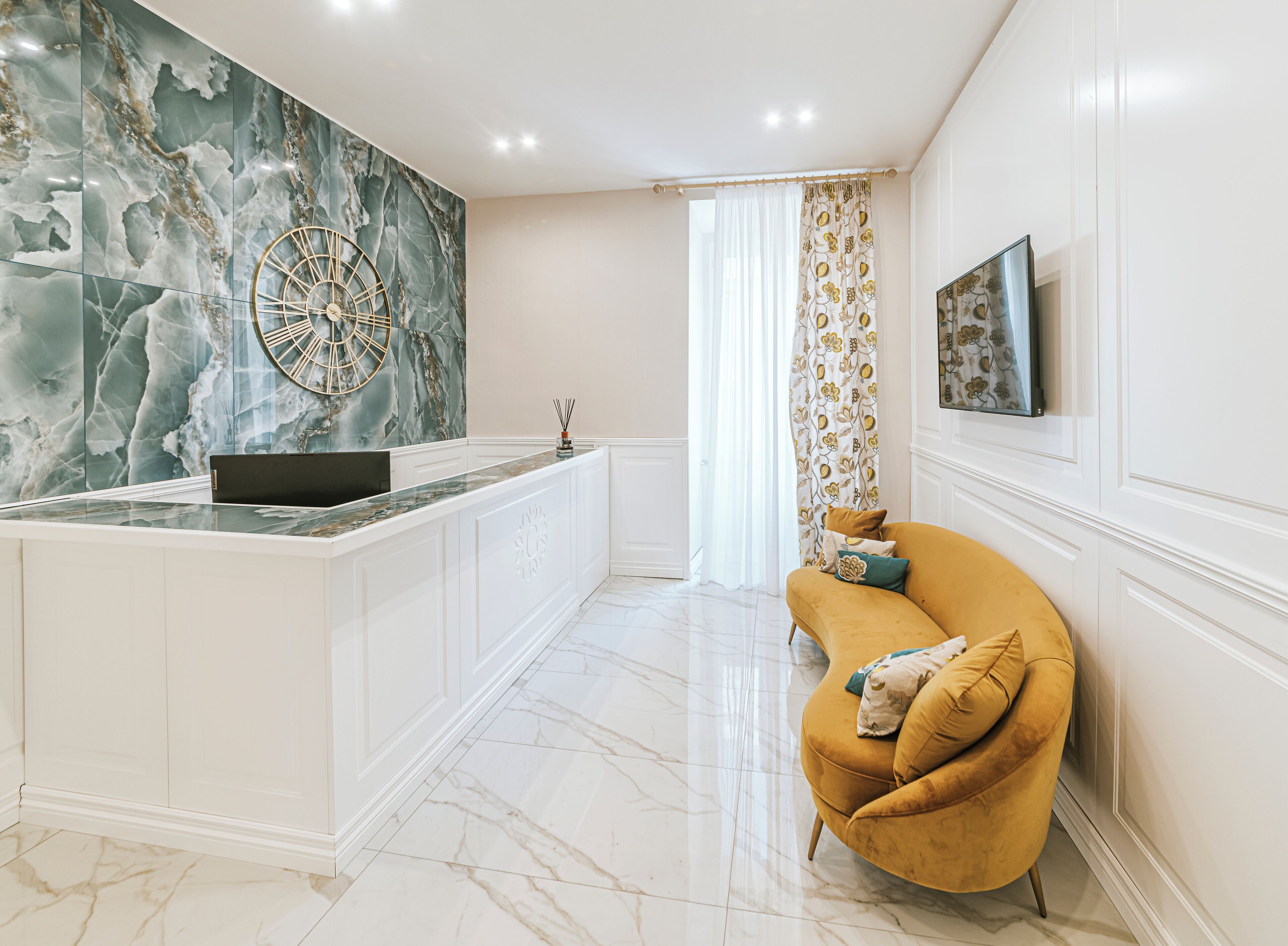 Foto - Gentile Suite & Spa Vomero