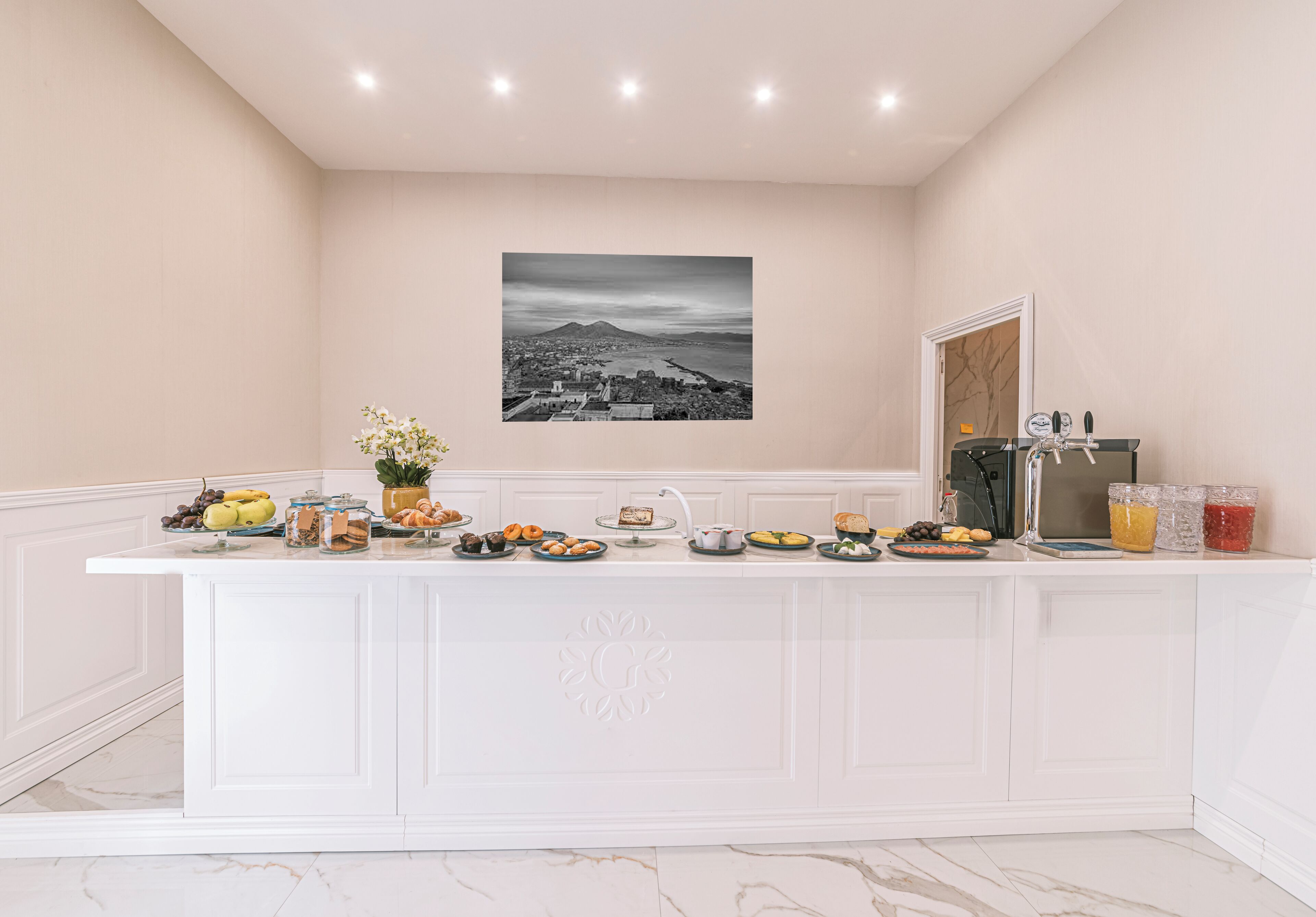 Photo - Gentile Suite & Spa Vomero