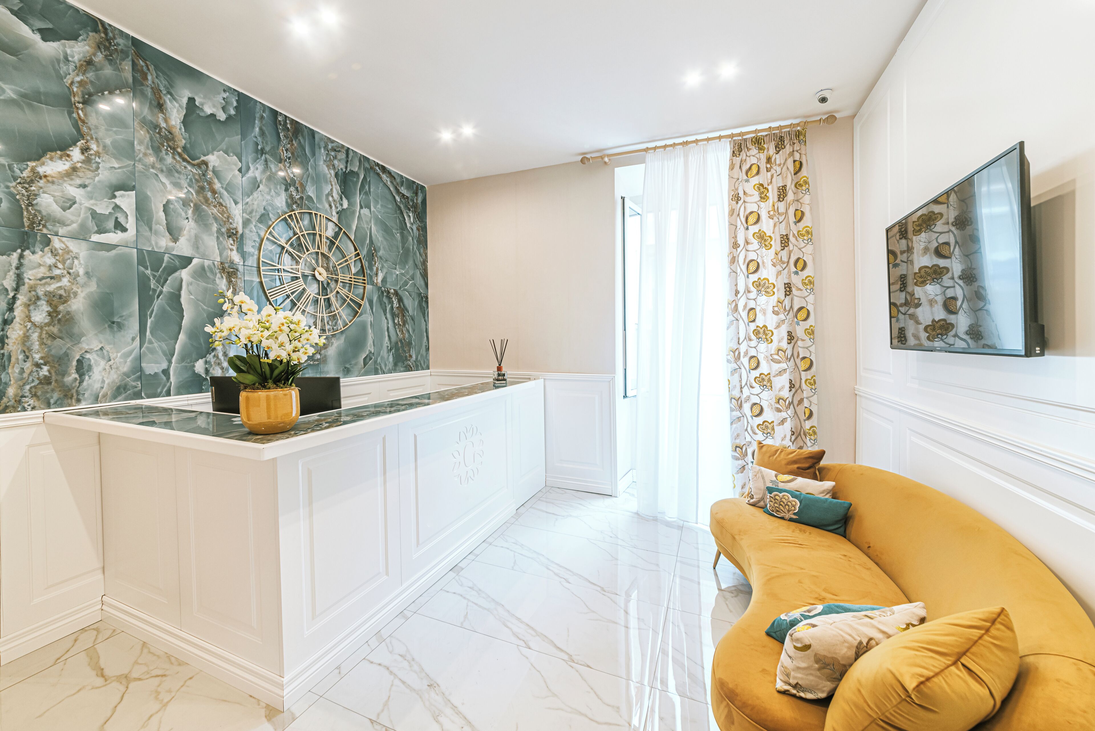 Foto - Gentile Suite & Spa Vomero