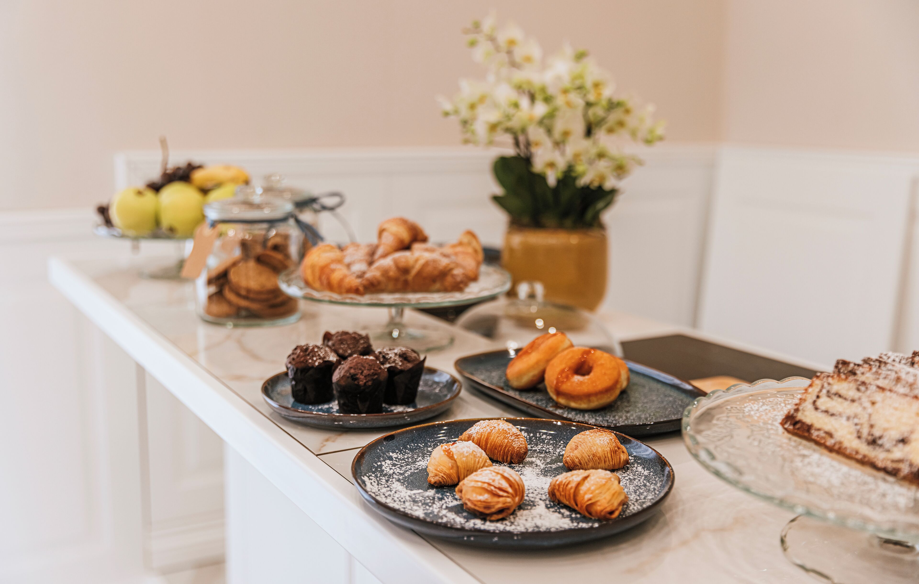 Foto - Gentile Suite & Spa Vomero