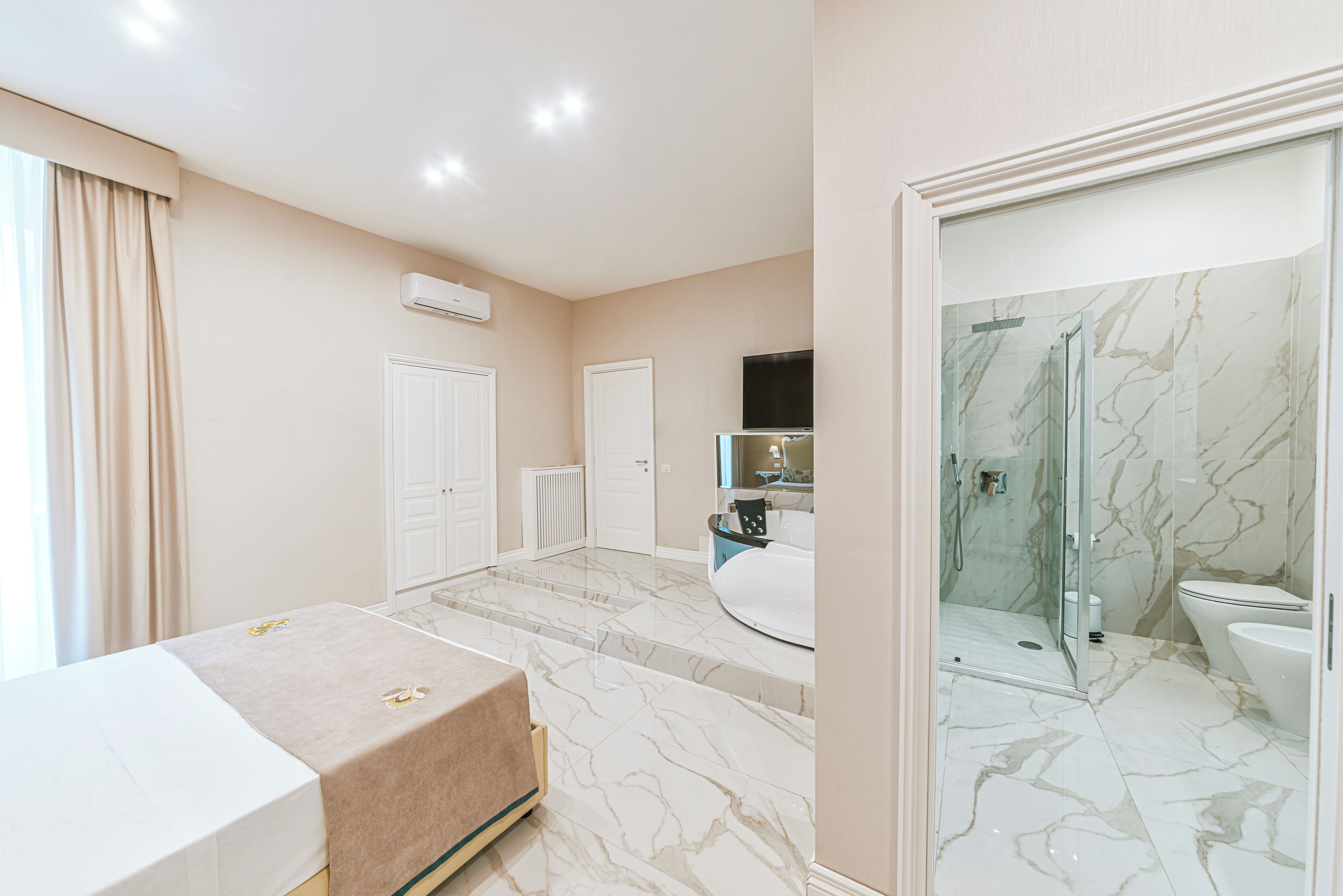 Foto - Gentile Suite & Spa Vomero