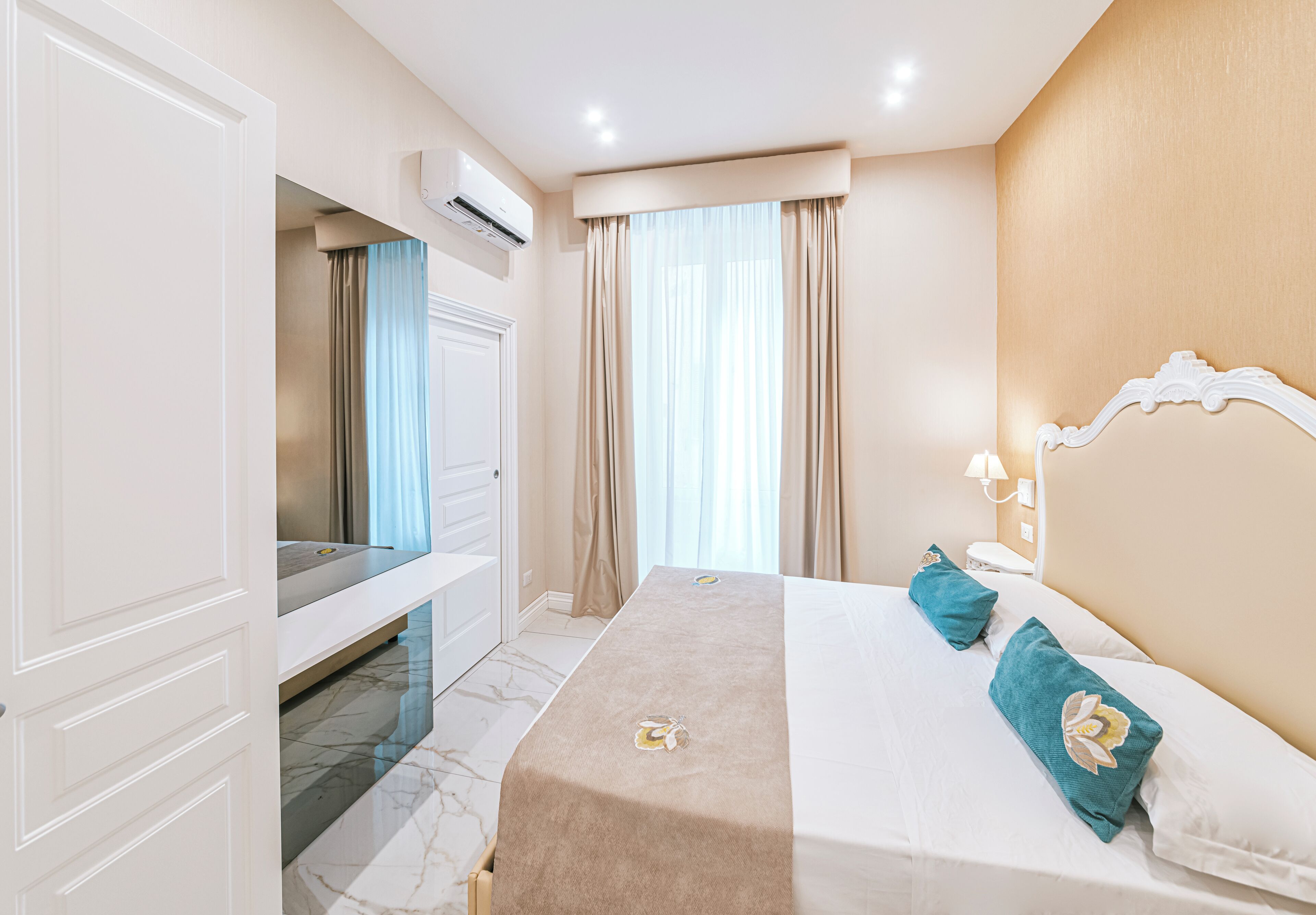 Foto - Gentile Suite & Spa Vomero