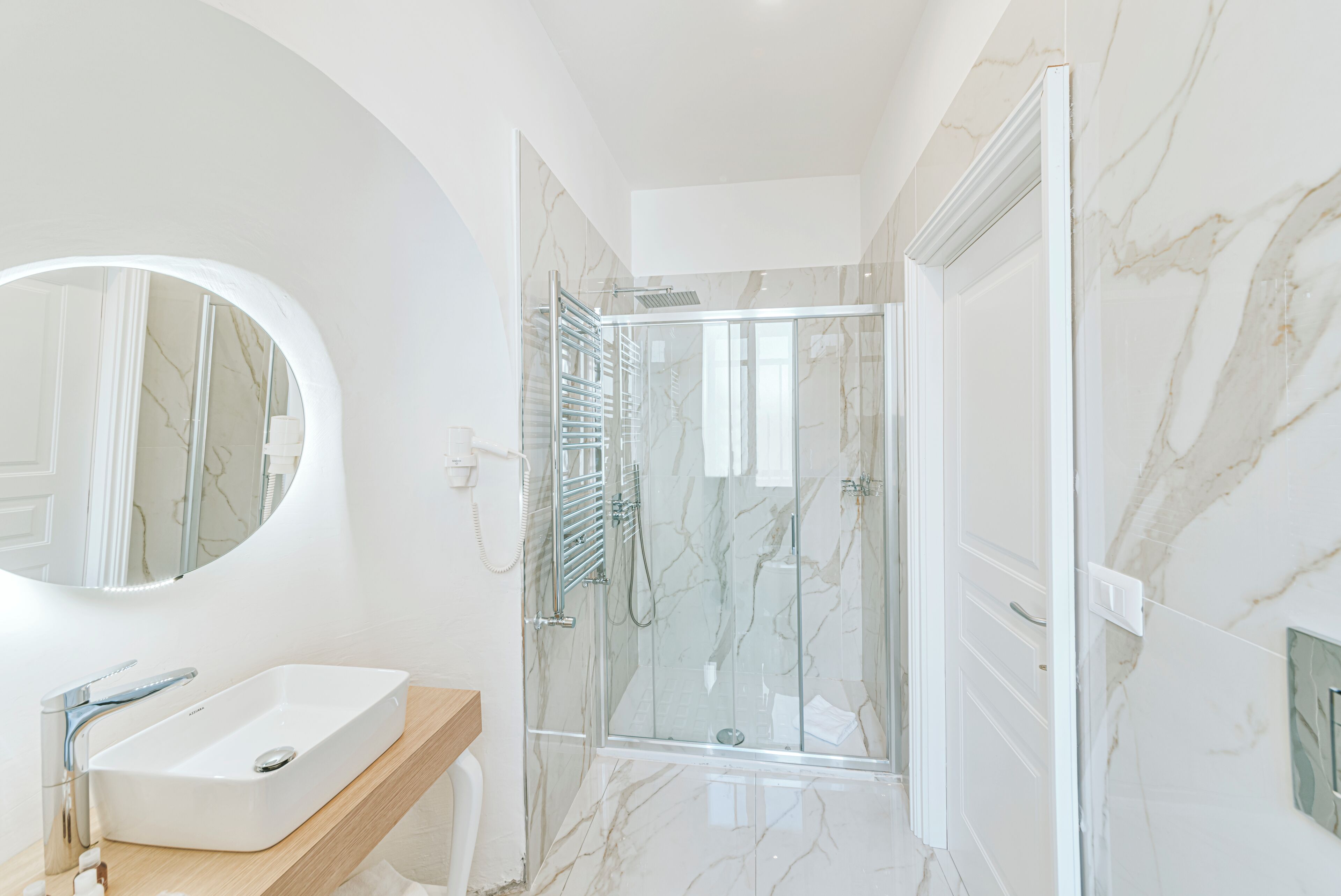 Foto - Gentile Suite & Spa Vomero