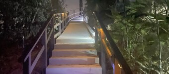 Studio near San Diego attraction with amazing view