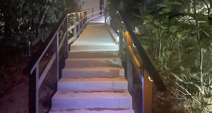 Studio near San Diego attraction with amazing view