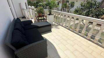 Vila | Área da propriedade