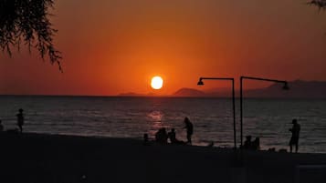 Vila | Área da propriedade