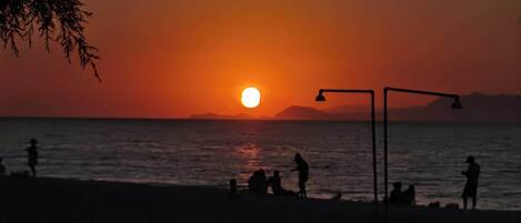 Villa | Overnattingsstedets uteområder