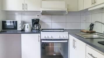 Standard Apartment | Private kitchen