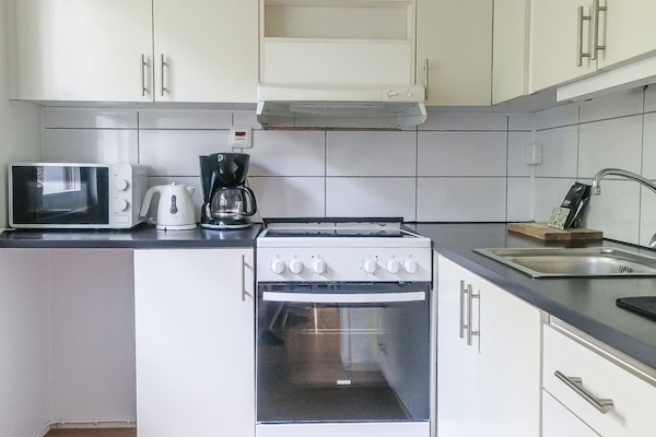 Standard Apartment | Private kitchen